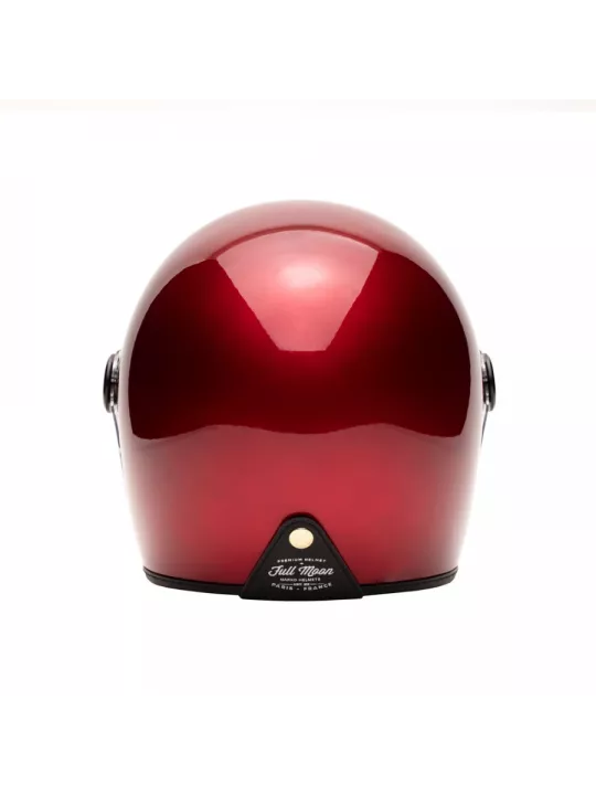 Casque Integral Full Moon - Mârkö (Cherry)