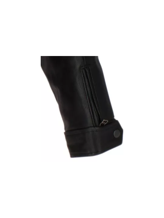 Chaqueta impermeable superior - Soubirac