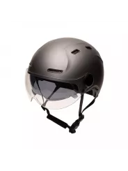 Casque Jet Cadence E-Bike - Mârkö (Titan Mat)