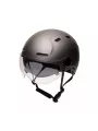 Casque Jet Cadence E-Bike - Mârkö (Titan Mat)