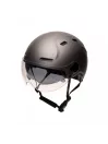 Casque Jet Cadence E-Bike - Mârkö (Titan Mat)