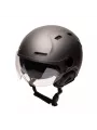 Casque Jet Cadence E-Bike - Mârkö (Titan Mat)
