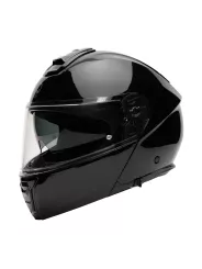 Casque Modulable M-Tech - Mârkö (Noir Brillant)