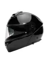 Casque Modulable M-Tech - Mârkö (Noir Brillant)