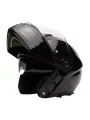Casque Modulable M-Tech - Mârkö (Noir Brillant)