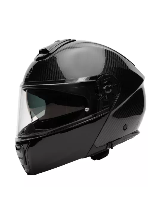 Casque Modulable M-Tech Carbon - Mârkö
