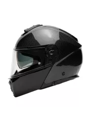 Casque Modulable M-Tech Carbon - Mârkö