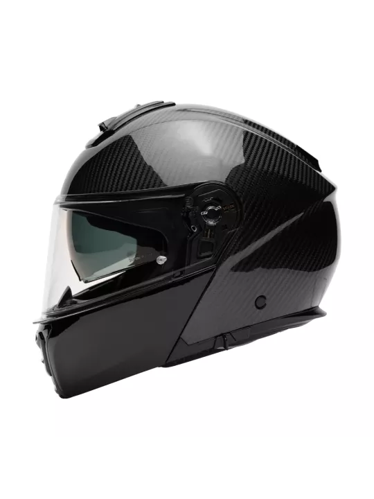 Casque Modulable M-Tech Carbon - Mârkö