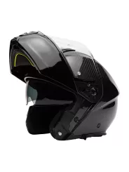 Casque Modulable M-Tech Carbon - Mârkö