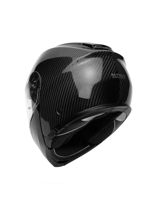 Casque Modulable M-Tech Carbon - Mârkö
