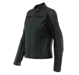 Chaqueta de cuero Razon 2 Lady - Dainese