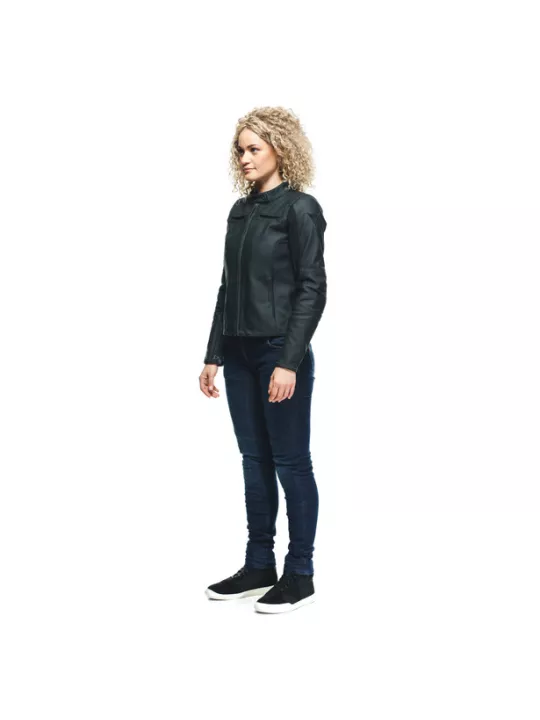 Blouson Razon 2 Lady Leather - Dainese