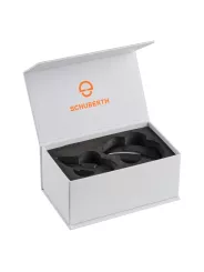 Kit de intercomunicación Sc2 para casco C5 - Schuberth
