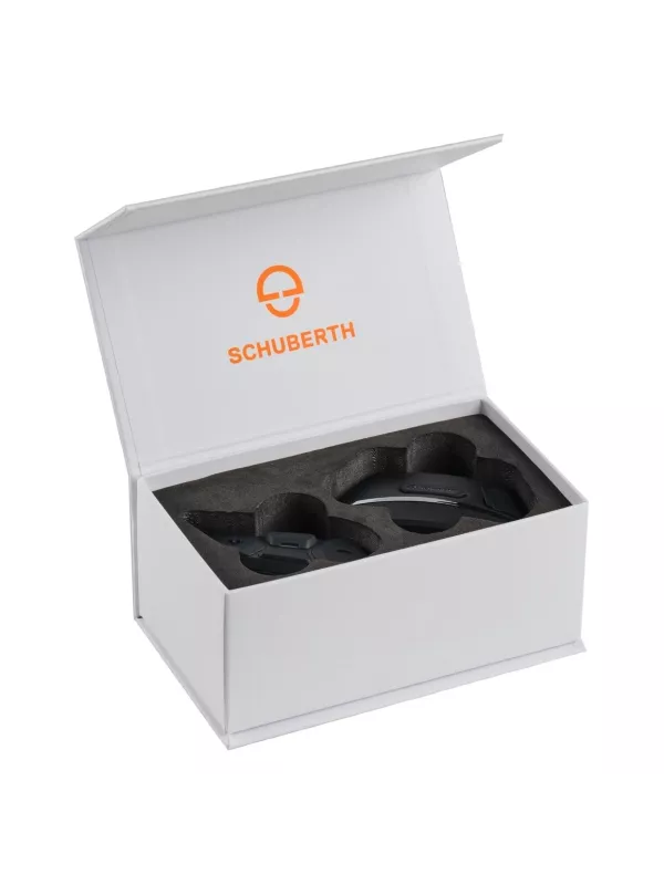 Kit de intercomunicación Sc2 para casco C5 - Schuberth