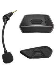 Kit de intercomunicación Sc2 para casco C5 - Schuberth