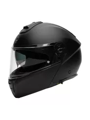 Casque Modulable M-Tech - Mârkö (Noir Mat)