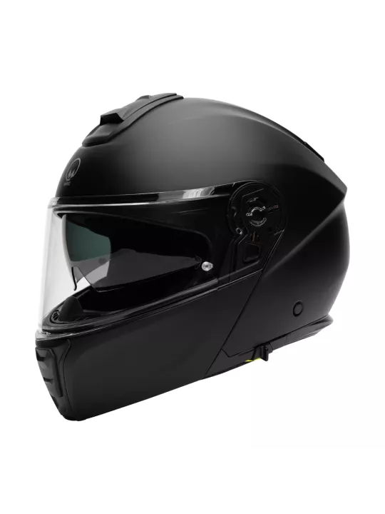 Capacete M-Tech - M?rkö (Preto Mat)