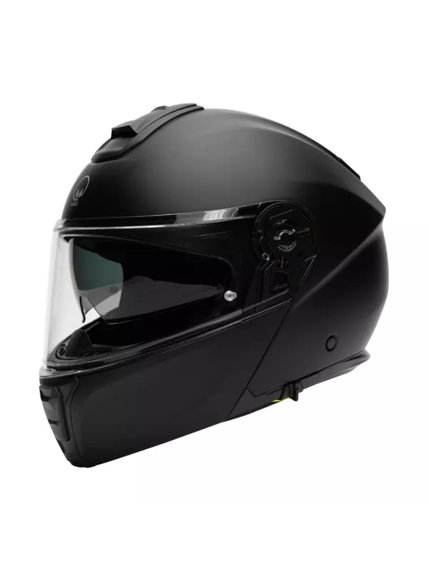 Casque Modulable M-Tech - Mârkö (Noir Mat)