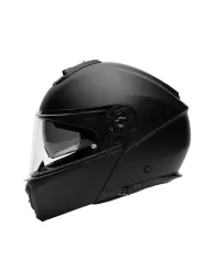 Casque Modulable M-Tech - Mârkö (Noir Mat)