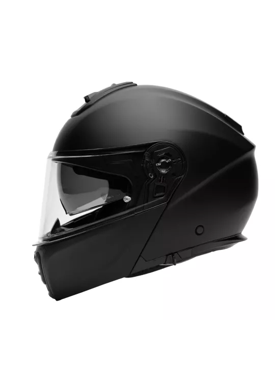 Casque Modulable M-Tech - Mârkö (Noir Mat)