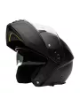 Casque Modulable M-Tech - Mârkö (Noir Mat)