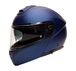 Capacete M-Tech - M?rkö (Azul Mat)