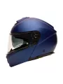 Casque Modulable M-Tech - Mârkö (Bleu Mat)