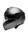 Casque Modulable M-Tech - Mârkö (Gris Mat)