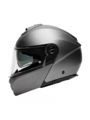 Casco modular M-Tech - Mârkö (Gris mate)