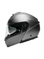 Casco modular M-Tech - Mârkö (Gris mate)