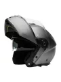 Casque Modulable M-Tech - Mârkö (Gris Mat)