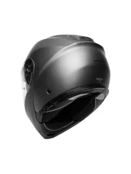 Casque Modulable M-Tech - Mârkö (Gris Mat)