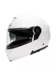 Casque Modulable M-Tech - Mârkö (Blanc)