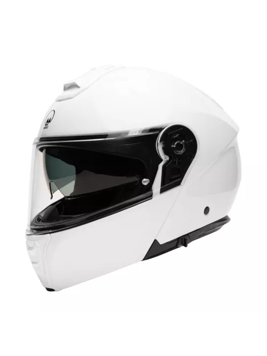 Casque Modulable M-Tech - Mârkö (Blanc)