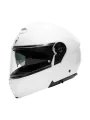 Casque Modulable M-Tech - Mârkö (Blanc)