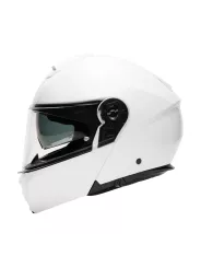 Casque Modulable M-Tech - Mârkö (Blanc)