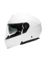 Casque Modulable M-Tech - Mârkö (Blanc)