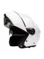 Casque Modulable M-Tech - Mârkö (Blanc)