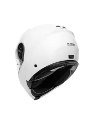 Casque Modulable M-Tech - Mârkö (Blanc)
