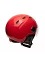 Casque Jet Cadence E-Bike - Mârkö (Rouge)