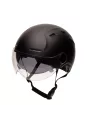 Casque Jet Cadence E-Bike - Mârkö (Noir Mat)