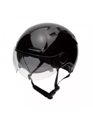 Casque Jet Cadence E-Bike - Mârkö (Noir)