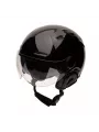 Casque Jet Cadence E-Bike - Mârkö (Noir)