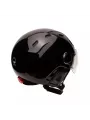 Casque Jet Cadence E-Bike - Mârkö (Noir)