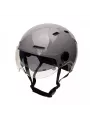 Casque Jet Cadence E-Bike - Mârkö (Grey Nardo)