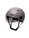 Casque Jet Cadence E-Bike - Mârkö (Grey Nardo)