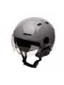 Casque Jet Cadence E-Bike - Mârkö (Grey Nardo)