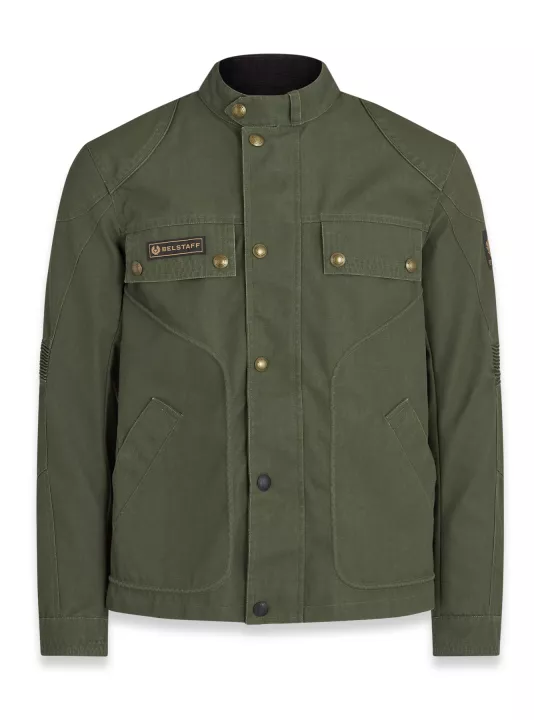 Jacke Johnsons - Belstaff
