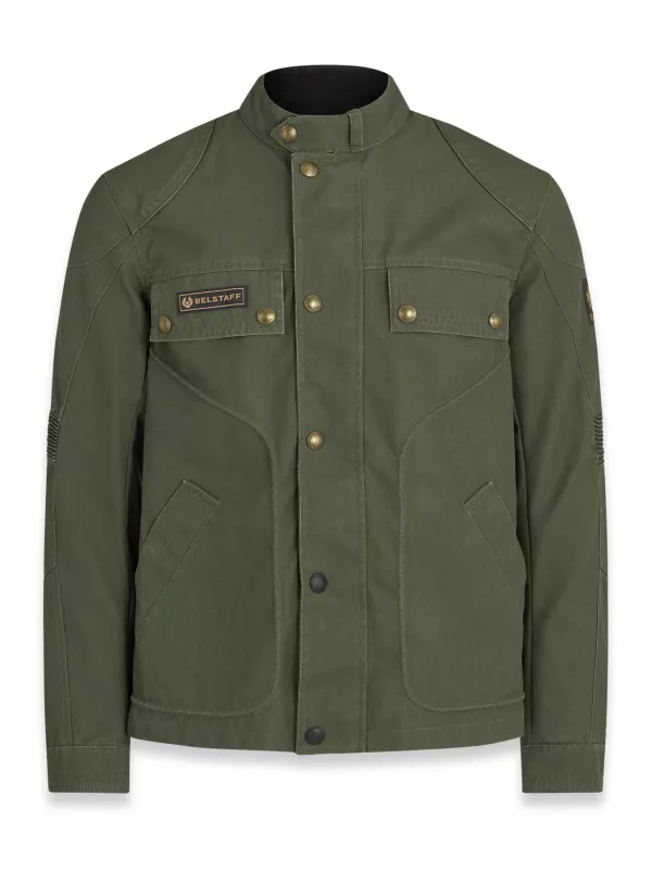 Blouson Johnsons - Belstaff