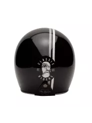 Casque Jet The Classic Riders - Mârkö